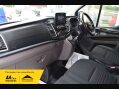 Ford Transit Custom 2.0 Transit Custom 300 Limited EcoBlue 26