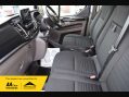 Ford Transit Custom 2.0 Transit Custom 300 Limited EcoBlue 27