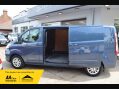 Ford Transit Custom 2.0 Transit Custom 300 Limited EcoBlue 29