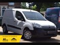 Citroen Berlingo 1.6 Berlingo 625 Enterprise HDI 1