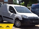 Citroen Berlingo 1.6 Berlingo 625 Enterprise HDI