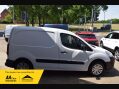 Citroen Berlingo 1.6 Berlingo 625 Enterprise HDI 2