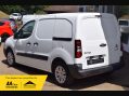 Citroen Berlingo 1.6 Berlingo 625 Enterprise HDI 5