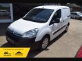 Citroen Berlingo 1.6 Berlingo 625 Enterprise HDI 6