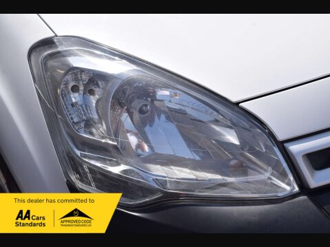 Citroen Berlingo 1.6 Berlingo 625 Enterprise HDI 10