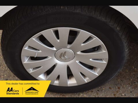 Citroen Berlingo 1.6 Berlingo 625 Enterprise HDI 17