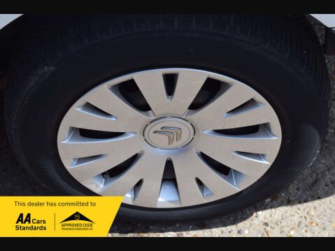 Citroen Berlingo 1.6 Berlingo 625 Enterprise HDI 18