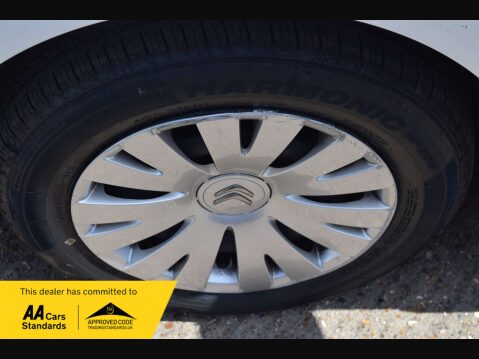 Citroen Berlingo 1.6 Berlingo 625 Enterprise HDI 19