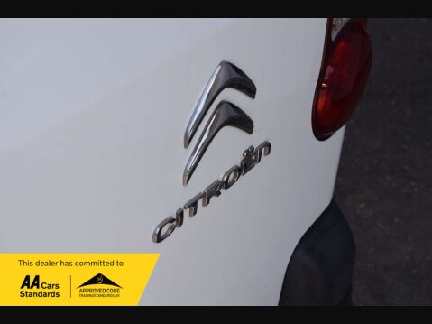 Citroen Berlingo 1.6 Berlingo 625 Enterprise HDI 21