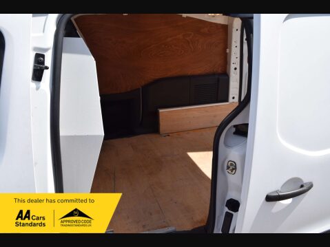 Citroen Berlingo 1.6 Berlingo 625 Enterprise HDI 26