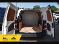 Citroen Berlingo 1.6 Berlingo 625 Enterprise HDI 29