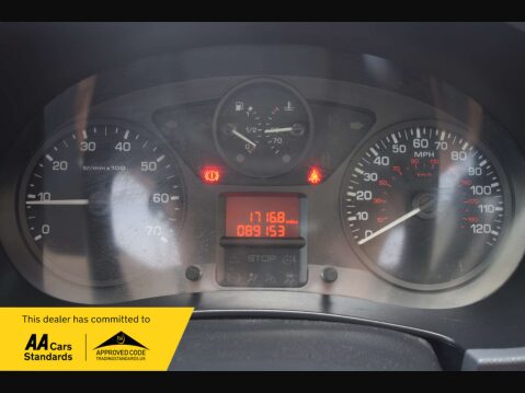 Citroen Berlingo 1.6 Berlingo 625 Enterprise HDI 33