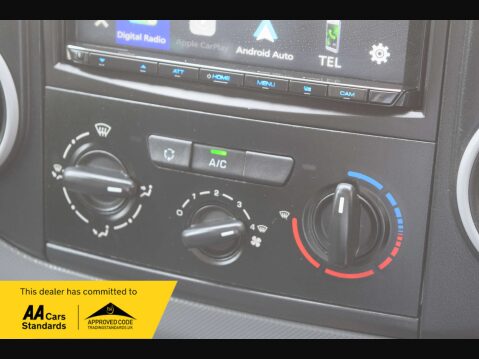 Citroen Berlingo 1.6 Berlingo 625 Enterprise HDI 39