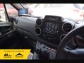 Citroen Berlingo 1.6 Berlingo 625 Enterprise HDI 42