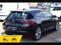 Volkswagen Scirocco 2.0 Scirocco GT TDI 170 3dr 3