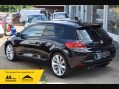 Volkswagen Scirocco 2.0 Scirocco GT TDI 170 3dr 5