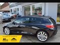 Volkswagen Scirocco 2.0 Scirocco GT TDI 170 3dr 6