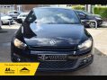 Volkswagen Scirocco 2.0 Scirocco GT TDI 170 3dr 8