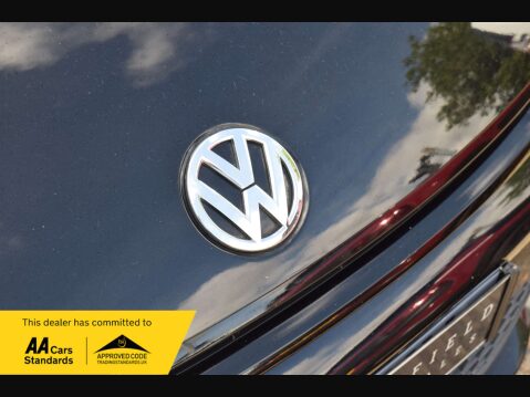 Volkswagen Scirocco 2.0 Scirocco GT TDI 170 3dr 9