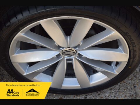 Volkswagen Scirocco 2.0 Scirocco GT TDI 170 3dr 16