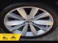 Volkswagen Scirocco 2.0 Scirocco GT TDI 170 3dr 16
