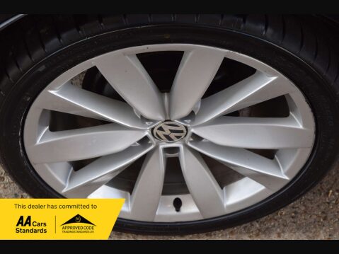 Volkswagen Scirocco 2.0 Scirocco GT TDI 170 3dr 17