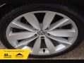 Volkswagen Scirocco 2.0 Scirocco GT TDI 170 3dr 17
