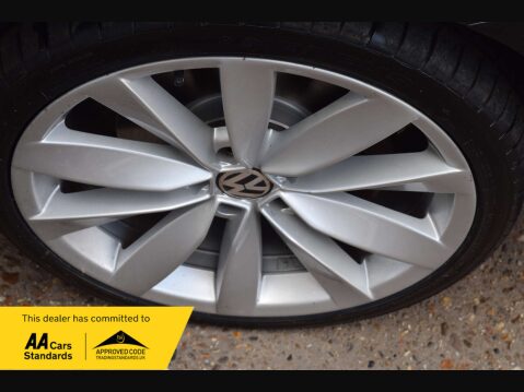 Volkswagen Scirocco 2.0 Scirocco GT TDI 170 3dr 18
