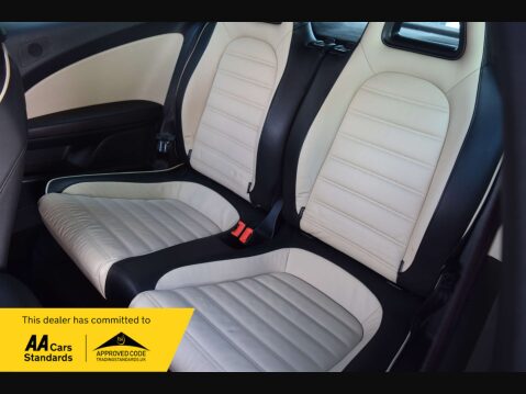 Volkswagen Scirocco 2.0 Scirocco GT TDI 170 3dr 22