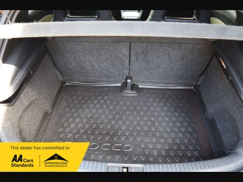 Volkswagen Scirocco 2.0 Scirocco GT TDI 170 3dr 25