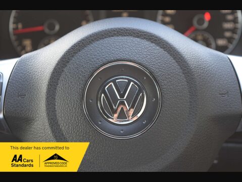 Volkswagen Scirocco 2.0 Scirocco GT TDI 170 3dr 35