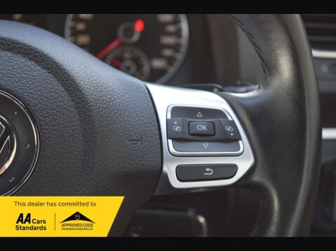 Volkswagen Scirocco 2.0 Scirocco GT TDI 170 3dr 37