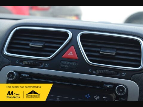 Volkswagen Scirocco 2.0 Scirocco GT TDI 170 3dr 42