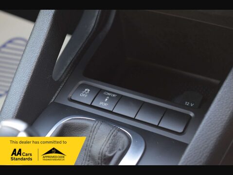 Volkswagen Scirocco 2.0 Scirocco GT TDI 170 3dr 47