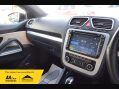 Volkswagen Scirocco 2.0 Scirocco GT TDI 170 3dr 49