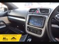 Volkswagen Scirocco 2.0 Scirocco GT TDI 170 3dr 50