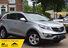 Kia Sportage 1.7 Sportage 2 CRDi 5dr