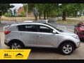 Kia Sportage 1.7 Sportage 2 CRDi 5dr 2