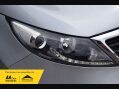 Kia Sportage 1.7 Sportage 2 CRDi 5dr 11