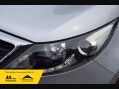 Kia Sportage 1.7 Sportage 2 CRDi 5dr 13