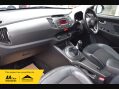 Kia Sportage 1.7 Sportage 2 CRDi 5dr 29