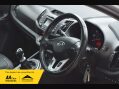 Kia Sportage 1.7 Sportage 2 CRDi 5dr 40