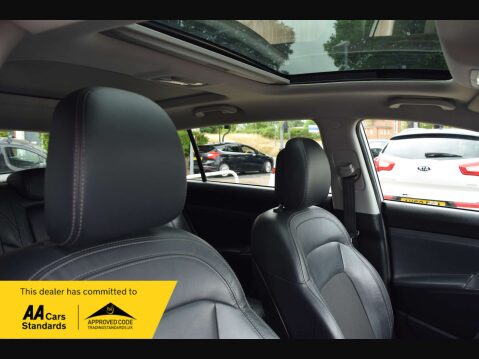 Kia Sportage 1.7 Sportage 2 CRDi 5dr 42