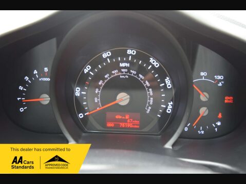 Kia Sportage 1.7 Sportage 2 CRDi 5dr 44
