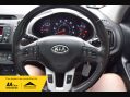 Kia Sportage 1.7 Sportage 2 CRDi 5dr 45