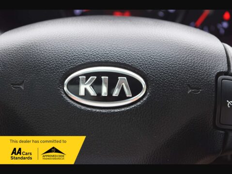 Kia Sportage 1.7 Sportage 2 CRDi 5dr 46