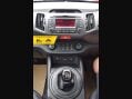 Kia Sportage 1.7 Sportage 2 CRDi 5dr 51