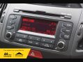 Kia Sportage 1.7 Sportage 2 CRDi 5dr 52