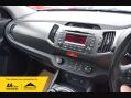 Kia Sportage 1.7 Sportage 2 CRDi 5dr 56