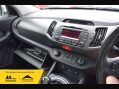 Kia Sportage 1.7 Sportage 2 CRDi 5dr 57